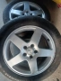 Резервна джанта 17 с гума за Volkswagen, снимка 1