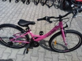 CROSS Велосипед 24" ALISSA розов, снимка 3