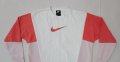 Nike Sportswear Crew Sweatshirt оригинално горнище L Найк памук спорт, снимка 2