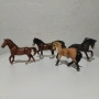 Фигурки Schleich коне, снимка 1