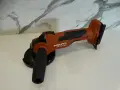 2026 - Hilti AG 6D - 22 / Nuron - Акумулаторен ъглошлайф, снимка 2