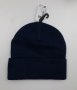 Мъжка зимна шапка Vans Doolin, цвят тъмносин, размер - универсален. , снимка 2