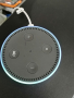 Смарт колонка Amazon Alexa dot gen2, снимка 3