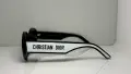 Слънчеви очила Christian Dior CD Oval – Бели, снимка 6