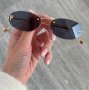 FEND слънчеви очила, снимка 1 - Слънчеви и диоптрични очила - 44451878
