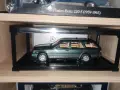 Mercedes Benz w124, снимка 1