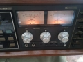 TEAC C-3X  3-Head Stereo Cassette Deck DBX -Wood Case, снимка 3