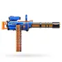 X-Shot INSANITY Rage Fire Gatlin-Blaster, снимка 3
