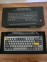 Геймърска Keychron Q2 65% Gateron G Pro Red суичове и 2 аксесоара, снимка 1