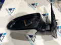 049774 049775 ляво огледало с мъртва зона и 12 пина от Hyundai Kona 1.6 T-GDI, двигател G4FJ, снимка 2