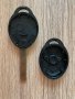Кутийка за ключ за Мини Купър/Mini Cooper 3 бутона, снимка 3