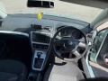 Skoda octavia На Части Шкода октавия, снимка 3