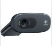 Уеб камера Logitech, снимка 2