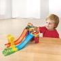 Комплект VTech Toot-Toot Drivers 3-in-1 Raceway, снимка 3