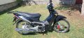 Мотопед 50, снимка 1 - Мотоциклети и мототехника - 41760635