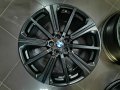 20" Оригинал BMW Джанти Style 748 M Датчици БМВ G05 G06 G07 X5 X6 X7, снимка 7