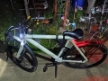 Електрически велосипед Vanmoof s2, снимка 2