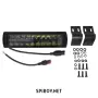 LED бар STRANDS SIBERIA XP DR12 25/84W 1920/6120lm 5700K, снимка 1