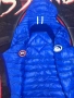 Оригиналното яке Canada Goose Hybridge , снимка 5