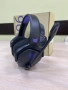 🎧 NUBWO G06 100H Dual Wireless Gaming Headset – Безжични геймърски слушалки Bluetooth + 2.4GHz, снимка 1