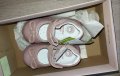 Бебешки обувки Lasocki Kids от естествена кожа за момиче, 20 номер, снимка 1