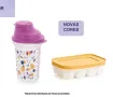 Tupperware Миксер Фантазия 350 мл., снимка 8