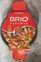 ТЕНДЖЕРА BRIO CERAMIC, снимка 1