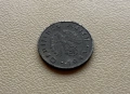 1 и 5 пфенига (райхспфенига) Германия - Трети Райх, снимка 17