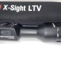 ATN X-Sight LTV 5-25x Прицел за лов, снимка 5