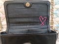 Victoria 's secret малка черна чанта , снимка 6