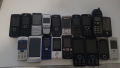 Продавам стари телефони Sony Ericsson/Nokia/Siemens/Sagem/LG