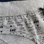 Jadea S сини,светлосиви,бели памучни бикини с нормална талия памучно бельо Жадеа памучна бикина, снимка 6