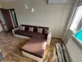 ъглов.      диван, снимка 1