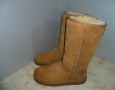 UGG оригинални ботуши №38, снимка 1