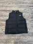 Оригинален мъжки пухен елек The North Face 550 размер ХЛ, снимка 1
