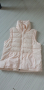 Nike  Down Womens Vest Size - L - XL / ОРИГИНАЛ! Дамски Пухен Елек!, снимка 6