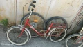 сгъваем велосипед HERCULES original, сгъваемо колело, пони , снимка 13