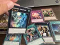 НОВ стар Югио Yu-Gi-Oh yugioh Бустер Бустери дек тесте The Grand Creators, снимка 2