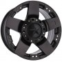 17” Off Road Джанти 6X139.7 9” ET-12 Toyota Nissan Mitsubishi Ford Opel 4x4, снимка 2