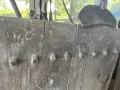 Много стара врата, снимка 4