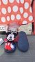 Английски детски пантофи -Мики Маус, снимка 8
