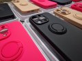 iphone 14 ,iPhone 14+ ,iPhone 14 pro , iPhone 14 pro Max Ring Case, снимка 12