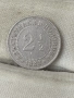 2 1/2 стотинки 1888 година, снимка 3