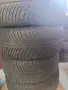 4бр.зимни гуми 235/55/17 Michelin, снимка 8
