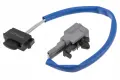 Бутон Entry Go за отваряне на врата, Nissan, Qashqai J10, Tiida, Micra, снимка 1
