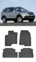 Гумени стелки Frogum за Opel Antara 06-15 Chevrolet Captiva 06-18, снимка 5