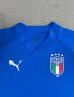 Мъжка тениска Puma Италия, размер M, нова, снимка 2