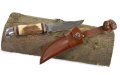 Немски ловен нож. Linder Ranger 1, снимка 6