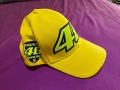 Valentino Rossi hat/Жълта шапка на Валентино Роси, снимка 2