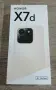 Honor X7d 3г. Гаранция, снимка 1